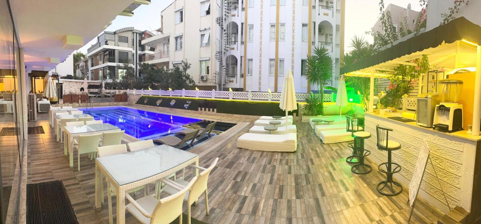 Nfk The House 3*